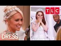 Download Lagu Kleinfeld's Most Expensive Dresses Part 1 | Say Yes to the Dress | TLC