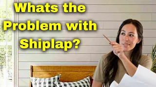What s the Deal with Shiplap Fake Shiplap vs Real Shiplap and How to Make it
