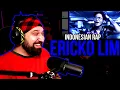 Lagu NO SMILE ZONE M.RO - Ericko Lim REACTION!! | INDONESIAN RAP GAME CRAZY!