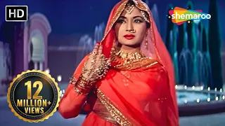chalte chalte yun hi koi pakeezah 1972 meena kumari romantic classics