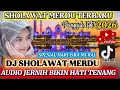 MIXDUT SHOLAWAT NABI VIRAL‼️SHOLAWAT MERDU TERBARU 2025 PALING BANYAK DICARI