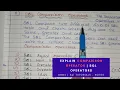 Explain Comparison operator SQL Operators in DBMS in Hindi