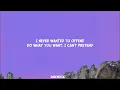 Em Beihold - Too Precious (Lyrics)