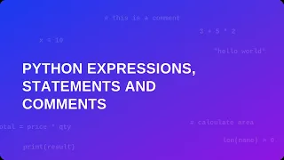 SCERT Kerala Plus One Computer Science Chapter 5 Python fundamentals Part 3