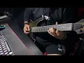 For Revenge X Stereo Wall - Jakarta Hari Ini (Guitar Cover)
