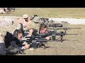U S Marines Allies Conduct Precision Fire - UNITAS 2025