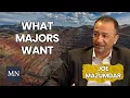 Joe Mazumdar Gold Equities Leverage Copper Opportunity What Majors Want Exploration Insights