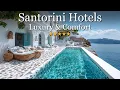 Santorini s Best Hotels for 2026 - Top 10 Places to Stay