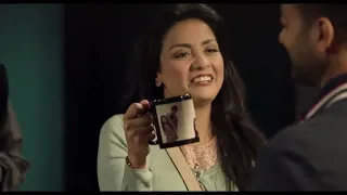 مسلسل الدراما والاثارة حب عمري بطولة سهر الصايغ منة فضالي وأماني كمال 