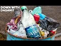 Why THIS Became The Most Hated Bottled Water
