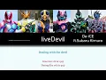 Download Lagu live devil kamen rider revice Việt sub