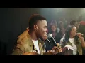 Moses Bliss - Baba Oh (Live)