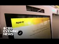 New touchless technology aims to make air travel safer and more efficient