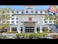 Hilton Garden Inn San Mateo San Francisco CA United States Hotel Review
