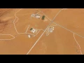 Slippy Map test using Mapbox Unity3D SDK