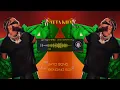 Full Music : El Alfa x Darell x Noriel - 4K (Official Music)