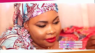 muonekano mpya wa saida karoli