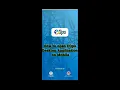 How to Open EOps PC application on Mobile