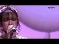 MERASA INDAH  - TIARA ANDINI [LIVE INSERT AWARD FASHION]