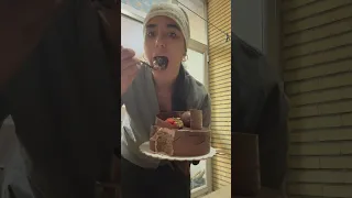 تنهایی تو خوابگاه چکار می کنم کانال دومم NajlaSharifi1 Food رژیمی Foodchannel 