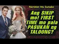 Download Lagu KASAMBAHAY PINAGTRIPAN NG AMO PERO BIGLANG MAY ISANG BILYONARYO NAGLIGTAS LOVE STORY TAGALOG