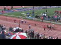 Kick of The Week Pennsylvania 4x100m Showdown