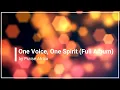 Download Lagu Praise Africa One Voice One Spirit Full Album