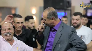 اقوى حوار يقلب الى تهديد وطوشة الفنانين محمد العراني وبلال فطيمية سهرة العريس مصطفى عمور 2025 