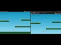 Phaser3-ONLINE DEMO Socket Io GamePlay