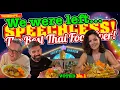 We went to the BEST ORIENTAL THAI RESTAURANT in TENERIFE and were left SPEECHLESS