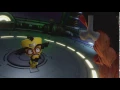 Crash Bandicoot 3: Warped Remastered Intro