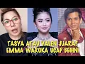 Lagu VIRAL√√ EMMA WAROKA PUJI PENAMPILAN TASYA TANGGERANG SEBUT KUALITAS DANGDUT MODERN 