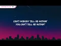 Lil Nas X & Billy Ray Cyrus - Old Town Road (Remix) (Lyrics)