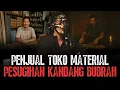 Download Lagu KESAKSIAN PELAKU PESUGIHAN KANDANG BUBRAH! SETAHUN SEKALI RUMAH HARUS DI RENOVASI