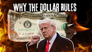 How the US Dollar Rules the World | Oil, Banks & Global Power Explained