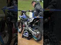 Download Lagu Trick #GYTR #YZ125 gets a quick WASH at #MXGP of Latvia!