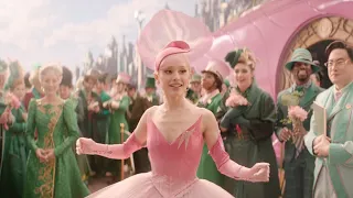 Wicked For Good Return To Oz 