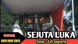 Download 🔴 SEJUTA LUKA || RITA SUGIARTO || COVER : LILI SUGIARTO || ARSEMEN DAF STUDIO || ORGEN TUNGGAL MP3