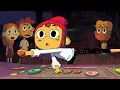 FULL EPISODE: Meet the Wylde Pak! | New Series | Nickelodeon