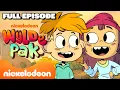 FULL EPISODE Meet the Wylde Pak New Series Nickelodeon