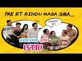 Lagu Cinta Semasa Sekolah Pak RT Tumbuh Lagi! | Suami Suami Takut Istri Eps 364 Full Versi