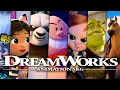 Download Lagu Dream Big with DreamWorks Animation!
