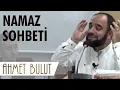 Download Lagu Namaz - Cuma Muhabbeti | AHMET BULUT