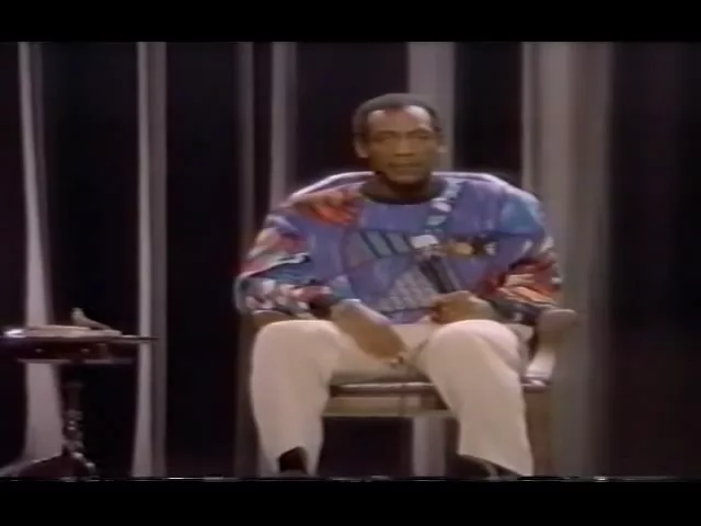 Bill Cosby: 49 (Part 1 of 7)