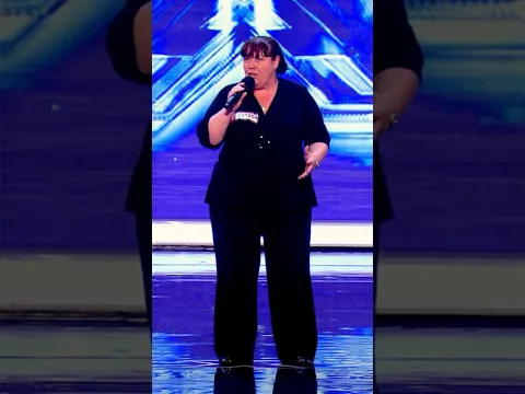 A whole lot of heart behind those vocals ❤️🎤 #XFactor #MaryByrne