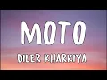 Download Lagu MOTO LYRICS – Diler Kharkiya | Ajay Hooda