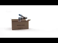 Universal Robots UR3 - Setup