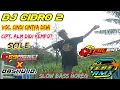 Download Lagu DJ CIDRO 2 | Angklung - Style | Versi 69 Project X Oashu Id (DJ TEBE REMIX)