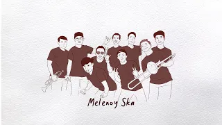 Download MELENOY SKA - Janur Kuning (Official Lyric Video) MP3