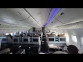 Flying Kenya Airways Business Class on a Boeing 777-300ER Mombasa to Nairobi